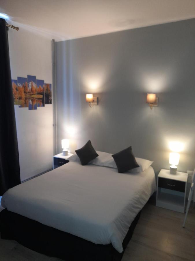 Hotel Au Moulin Du Pont *