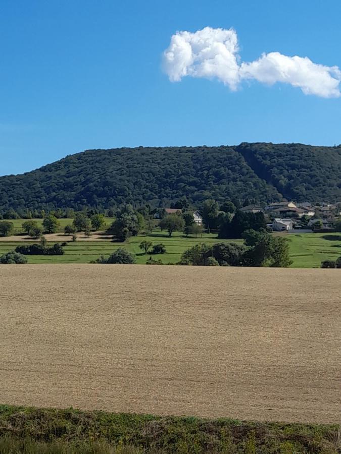 Hotel Au Moulin Du Pont